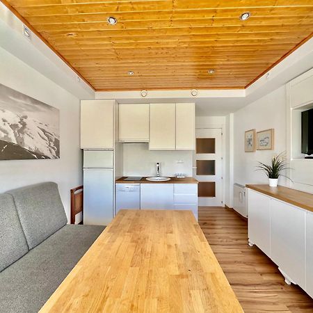 Acogedor Apartamento En Edif. Slalom II Monachil Exteriör bild