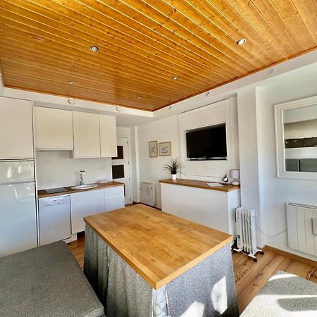 Acogedor Apartamento En Edif. Slalom II Monachil Exteriör bild