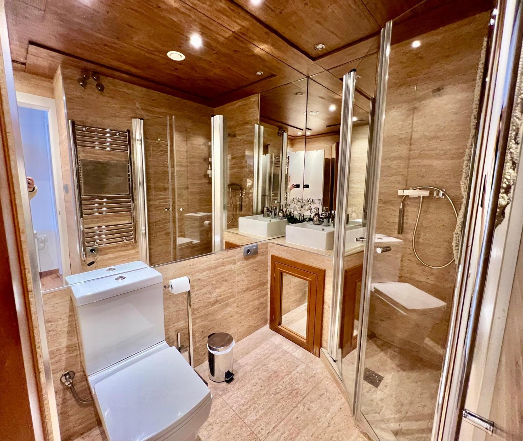 Acogedor Apartamento En Edif. Slalom II Monachil Exteriör bild